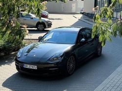 Gri Utilizat 2018 Porsche Panamera 4S Berlinǎ | 57.990 EUR