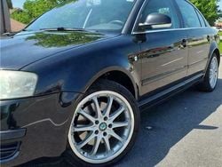 Negru Utilizat 2007 Skoda Superb Berlinǎ | 3.999 EUR