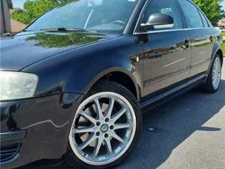 Negru Utilizat 2007 Skoda Superb Berlinǎ | 3.999 EUR