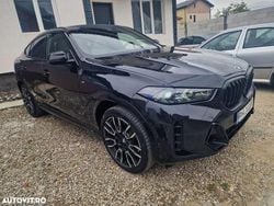 Culoarenegru Utilizat 2025 BMW X6 Comfort Edition SUV | 87.000 EUR (Super Preț)