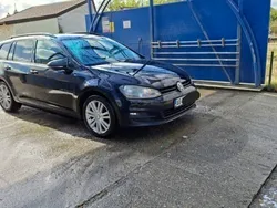Utilizat 2015 VW Golf VII Break | 5.700 EUR (Preț OK)