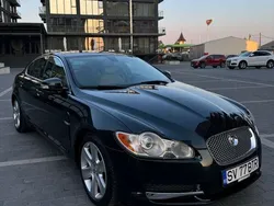 Verde Utilizat 2008 Jaguar XF Premium Luxury Berlinǎ | 4.900 EUR (Preț OK)