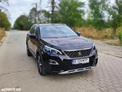 Culoarenegru Utilizat 2020 Peugeot 3008 Allure SUV | 19.650 EUR (Preț bun)