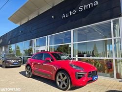 Culoarerosu Utilizat 2021 Porsche Macan GTS SUV | 59.990 EUR