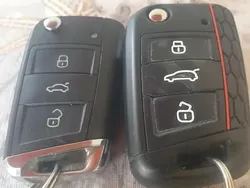 Albastru Utilizat 2014 VW Golf VII Break | 4.399 EUR (Super Preț)