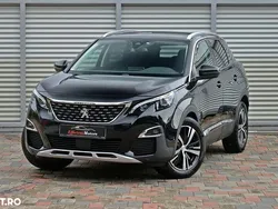 Culoarenegru Utilizat 2019 Peugeot 3008 Allure SUV | 17.290 EUR (Preț OK)