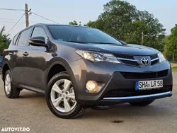 Alte culori Utilizat 2013 Toyota RAV4 Edition SUV | 11.990 EUR (Preț OK)