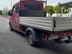 Utilizat 2007 VW Crafter Van | 6.300 EUR