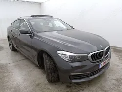 Utilizat 2018 BMW 630 Efficient Dynamics Coupe | 24.900 EUR