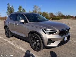 Culoaregri Utilizat 2023 Volvo XC40 Core SUV | 35.200 EUR (Scump)