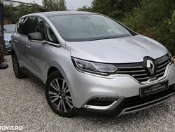 Culoaregri Utilizat 2016 Renault Espace Initiale Paris Monovolum | 10.990 EUR (Preț bun)