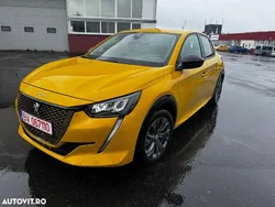 Galbeuriu Utilizat 2022 Peugeot e-208 Allure Hatchback | 14.980 EUR
