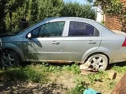 Utilizat 2008 Chevrolet Aveo Hatchback | 500 EUR (Preț OK)