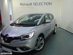 Argint Utilizat 2016 Renault Grand Scénic IV Expression Monovolum | 9.800 EUR (Preț OK)