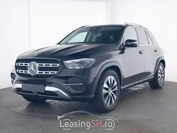 Negru Utilizat 2024 Mercedes 350 SUV | 77.369 EUR