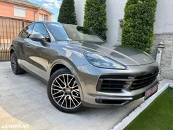 Gri Utilizat 2019 Porsche Cayenne SUV | 60.000 EUR (Scump)
