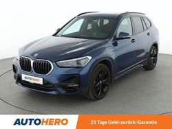 Utilizat 2022 BMW X1 Sport Line SUV | 33.799 EUR