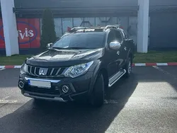 Negru Utilizat 2018 Mitsubishi L200 Intense Pickup | 22.000 EUR (Puțin scump)