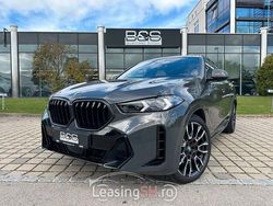 Gri Utilizat 2024 BMW X6 M Sport SUV | 105.315 EUR