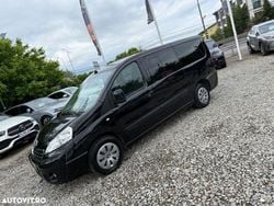 Negru Utilizat 2013 Peugeot Expert Active Van | 9.999 EUR
