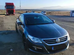 Gri Utilizat 2009 VW CC Berlinǎ | 4.900 EUR (Preț OK)