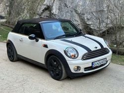 Utilizat 2009 Mini Cooper Hatchback | 3.300 EUR (Preț OK)