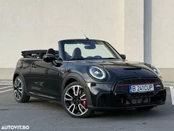 Negru Utilizat 2023 Mini Cooper Cabriolet Cabrio | 27.798 EUR