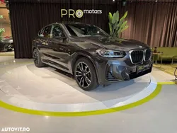 Negru Utilizat 2023 BMW X4 SUV | 55.900 EUR (Puțin scump)