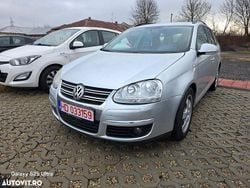 Culoaregri Utilizat 2009 VW Golf VI Comfortline Break | 3.450 EUR (Preț OK)