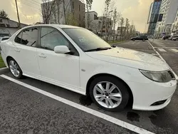 Alb Utilizat 2008 Saab 9-3 Berlinǎ | 3.700 EUR