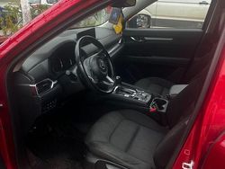 Culoarerosu Utilizat 2021 Mazda CX-5 SUV | 24.000 EUR