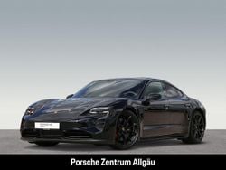 Negru Utilizat 2022 Porsche Taycan GTS Berlinǎ | 93.220 EUR