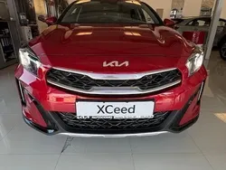 Rosu Nouă 2025 Kia XCeed City SUV | 25.466 EUR