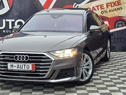 Culoaregri Utilizat 2019 Audi A8 Berlinǎ | 36.999 EUR (Preț OK)