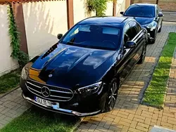 Negru Utilizat 2020 Mercedes E300 Berlinǎ | 34.500 EUR