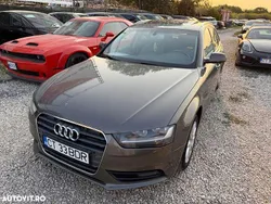 Culoaremaro Utilizat 2015 Audi A4 Ambition Break | 8.900 EUR (Preț bun)