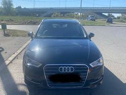 Utilizat 2016 Audi A3 | 11.000 EUR
