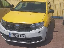Galbeuriu Utilizat 2016 Dacia Logan Berlinǎ | 3.900 EUR (Preț OK)