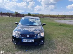 Negru Utilizat 2013 Seat Toledo Reference Berlinǎ | 6.390 EUR