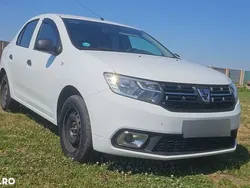 Alb Utilizat 2019 Dacia Logan Berlinǎ | 5.100 EUR (Preț bun)