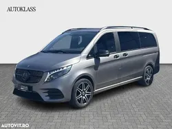 Culoaregri Utilizat 2023 Mercedes V300 Exclusive Monovolum | 63.899 EUR
