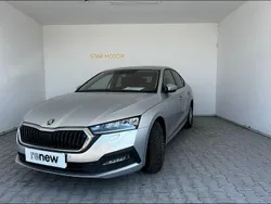 Culoaregri Utilizat 2021 Skoda Octavia Ambition Berlinǎ | 15.920 EUR (Preț bun)