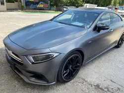 Utilizat 2020 Mercedes CLS53 AMG AMG Berlinǎ | 68.000 EUR