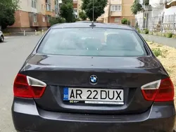 Utilizat 2008 BMW 325 Berlinǎ | 4.800 EUR