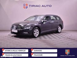 Culoaregri Utilizat 2020 VW Passat Break | 17.801 EUR (Preț OK)