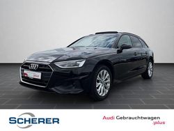 Utilizat 2020 Audi A4 Sport Break | 28.392 EUR (Scump)