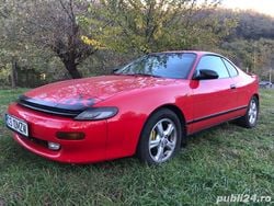 Utilizat 1992 Toyota Celica Coupe | 4.500 EUR