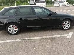 Utilizat 2011 Audi A4 Hatchback | 6.250 EUR (Preț bun)