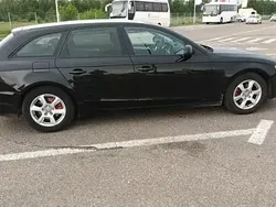 Utilizat 2011 Audi A4 Hatchback | 6.250 EUR (Super Preț)