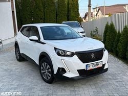 Culoarealb Utilizat 2020 Peugeot 2008 Active SUV | 12.490 EUR (Preț OK)